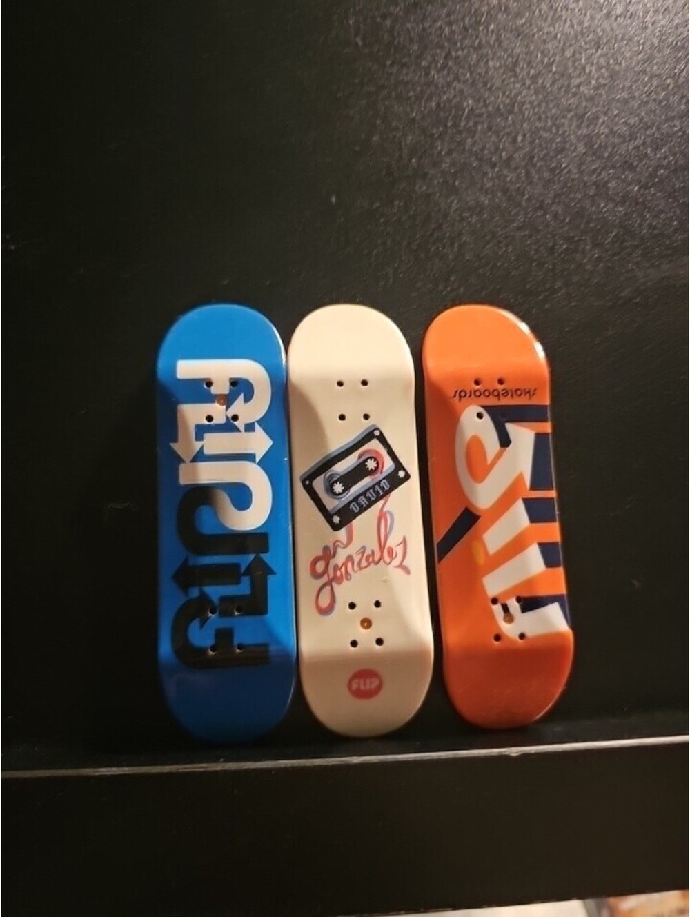 tech decks kids toy mini skateboard deck cheap cool item for collectors and kids